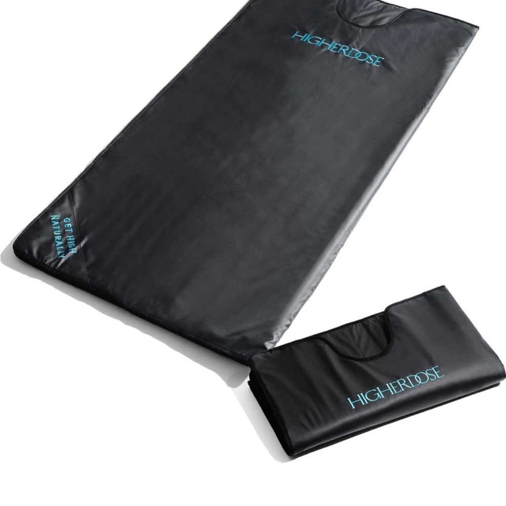 HigherDose Infrared Sauna Blanket